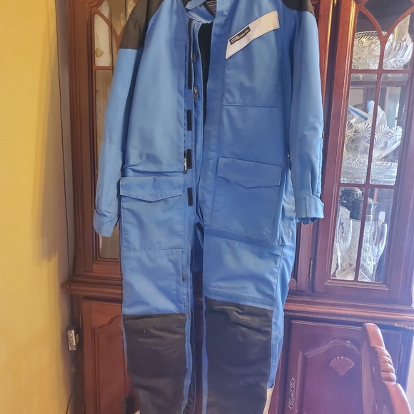 Aerostich Roadcrafter Other - Aerostich Roadcrafter One Piece Riding Suit Gore-S